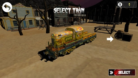 小火车查尔斯鬼畜版