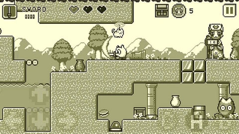 喵之大冒险最新版