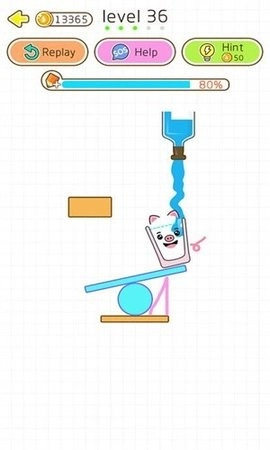 猫千杯小游戏(1)