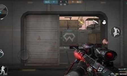 gz穿越火线赞助版(1)