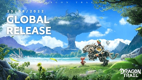 龙之踪迹猎人世界最新版图3