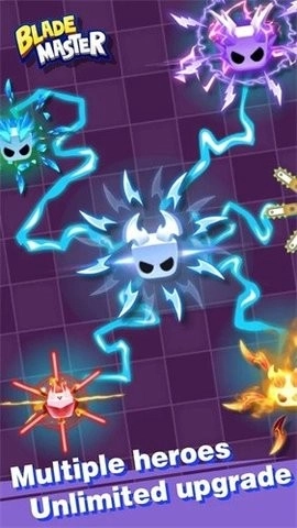 飓风血滴子游戏图3