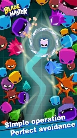 飓风血滴子游戏图2