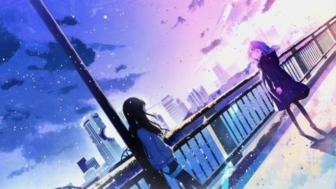 鸢之歌完整版图1