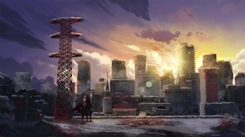 鸢之歌完整版图2