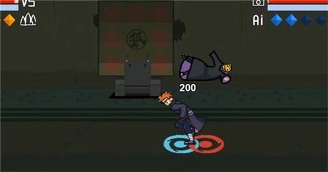 坦克终极对决大战场手机版图2