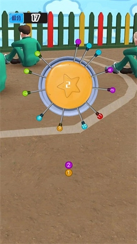 锤翻一切手机版2