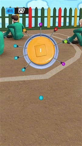 锤翻一切手机版3