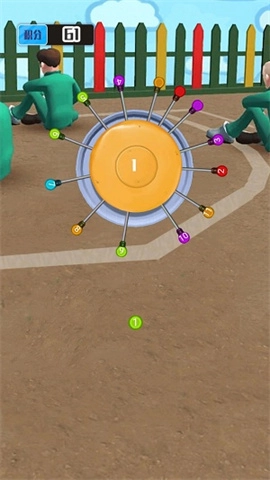 锤翻一切手机版1