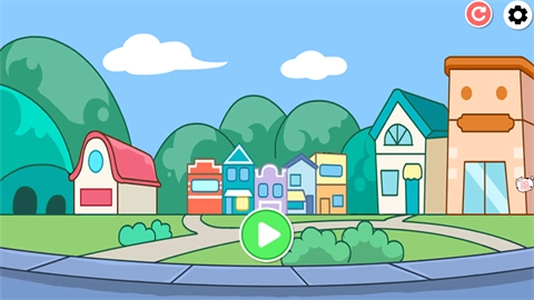 樱花我的小镇假期