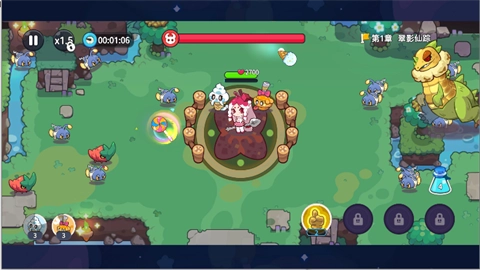 香香猪大冒险图2