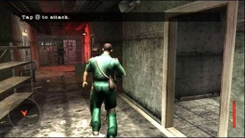 侠盗猎魔2安卓官方版图1