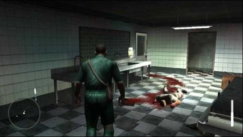 侠盗猎魔2安卓官方版图3