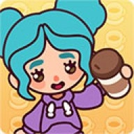 我的甜蜜咖啡馆中文版