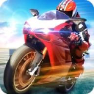 摩托车竞速冠军