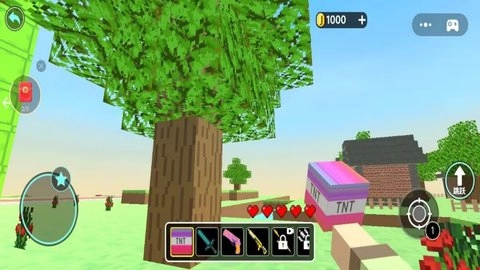 魔法恐怖玩偶(1)