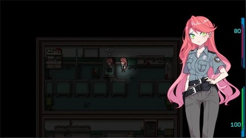 艾米莉亚的复活手机版图1