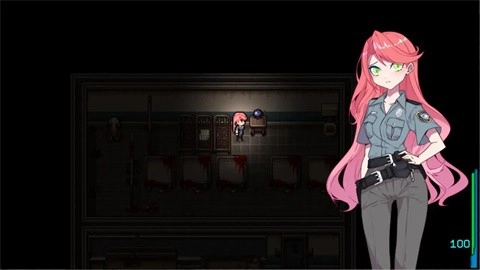 艾米莉亚的复活手机版图2