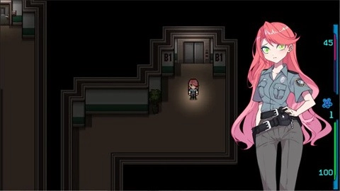 艾米莉亚的复活手机版图4