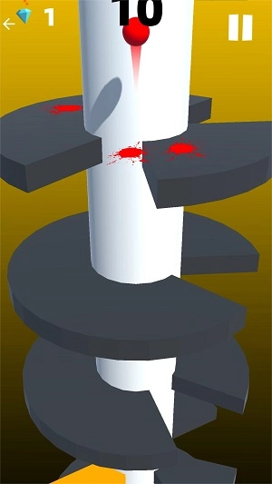 球球挑战赛-图1