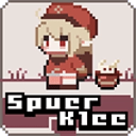 超级可莉SuperKlee