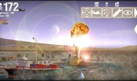 核打击模拟器(2)