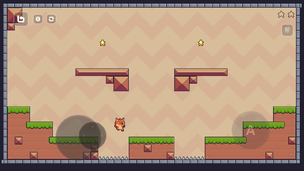 超级小狐狸-图3