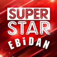 superstar ebidan