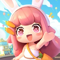 冲吧迷你少女团国际服