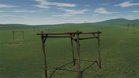 四旋翼飞行模拟器（Freerider）(2)