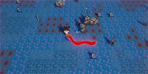 黑神榜哪吒火山哥哥游戏(3)