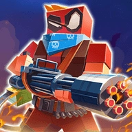 绝地僵尸大战 v1.4