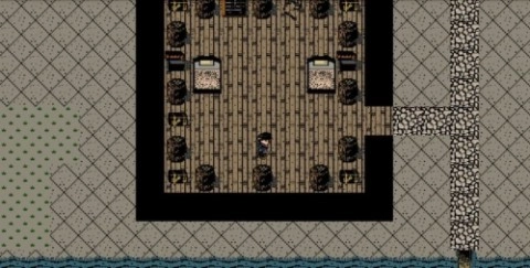 像素群侠传截图4