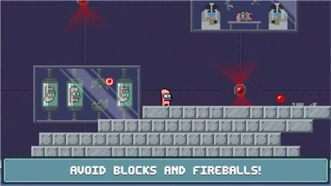 佐伊逃脱（Zoi）1