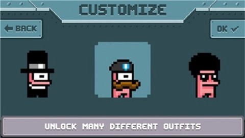 佐伊逃脱（Zoi）2