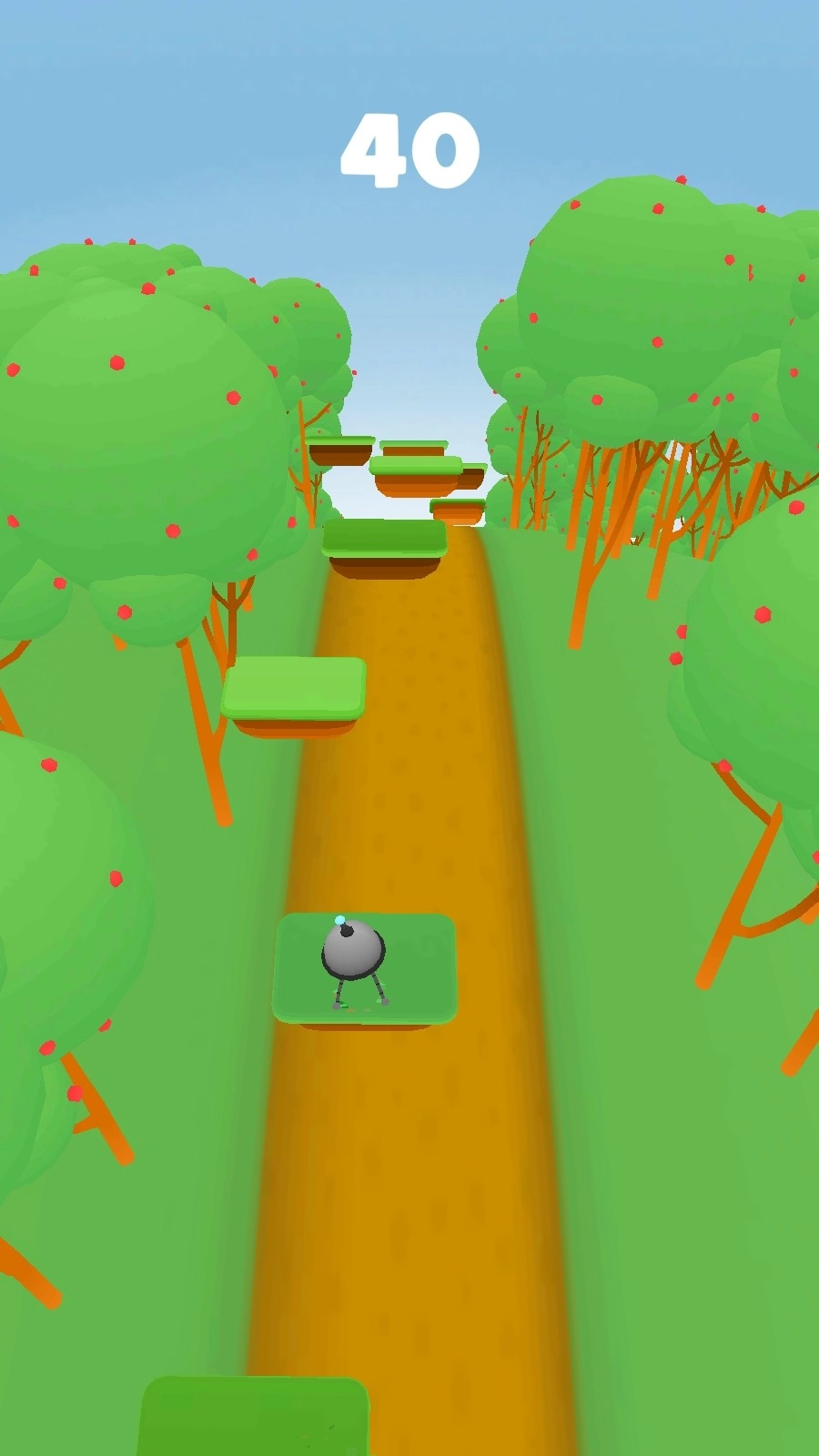 机器人酷跑3免费版(4)