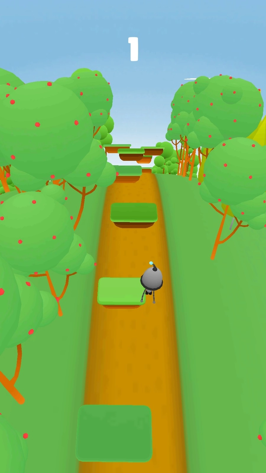 机器人酷跑3免费版(2)