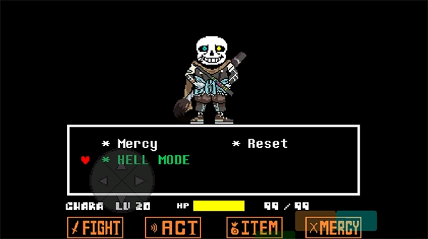 inksans手机版截图1