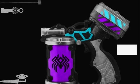 虫王战队超王者模拟器截图3