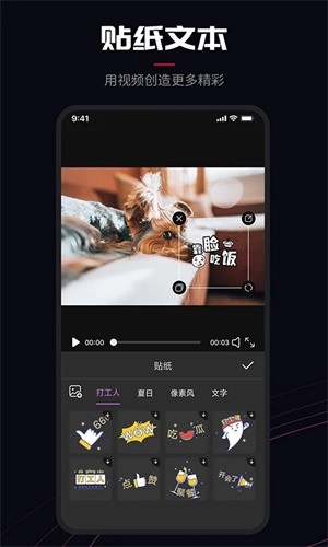 PROMOVIE专业摄像机免费版图4