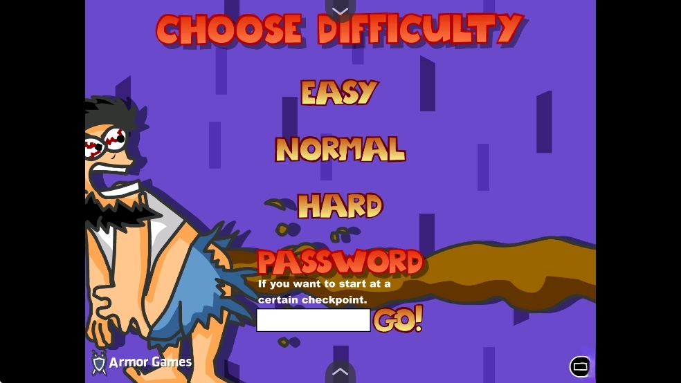 无敌流浪汉3通缉令手机版(3)