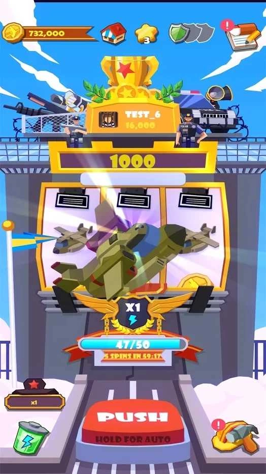 监狱长Prison Master图3