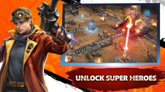 末日荒芜地球(The Last Day: Waste Earth).0图3