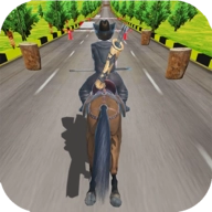 街头射手跑酷(Street Archer Run)