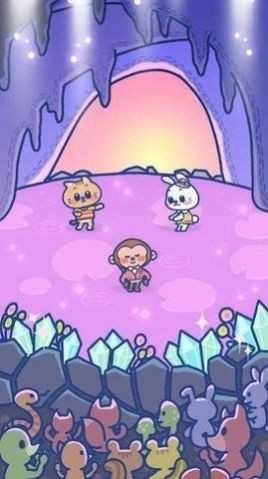 动物舞者AnimalDancer截图2