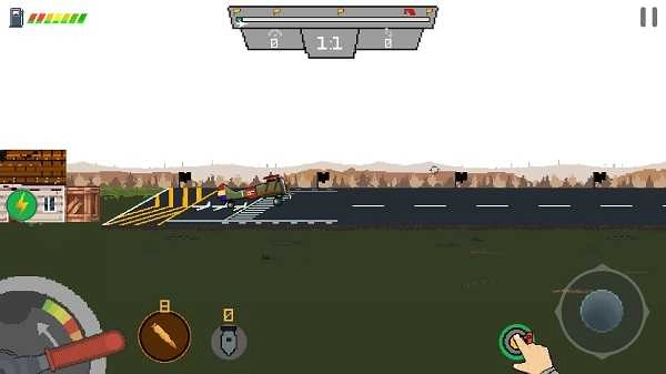 飞行战斗模拟器1