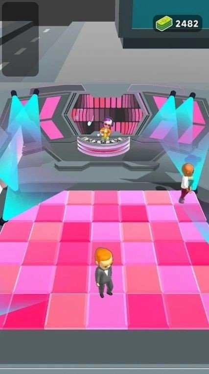 街机俱乐部（Arcade Club）图2