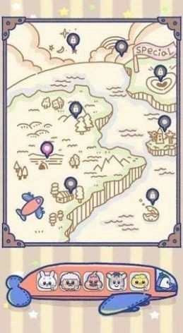 动物舞者AnimalDancer截图4