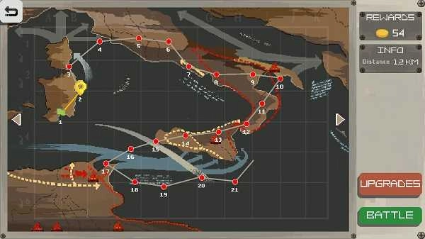 飞行战斗模拟器3