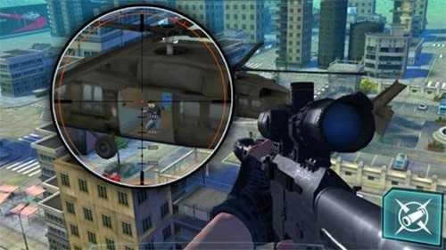 FPS狙击手2026FPS Sniper 2026图2